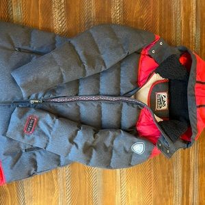 NWOT Alp-N-Rock women’s jacket size medium